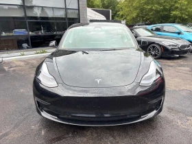 Tesla Model 3 * Long Range * CARFAX * ОПЦИЯ ЗА ФИНАНСИРАНЕ, снимка 6