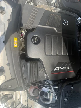 Mercedes-Benz CLS 53 AMG, снимка 11