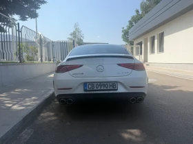Mercedes-Benz CLS 53 AMG, снимка 2