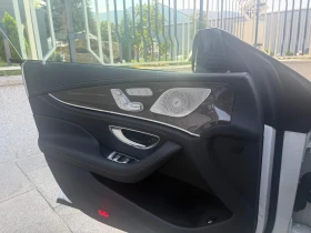 Mercedes-Benz CLS 53 AMG, снимка 7