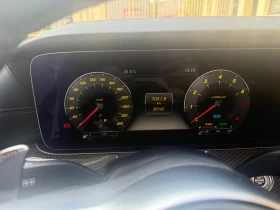 Mercedes-Benz CLS 53 AMG, снимка 10