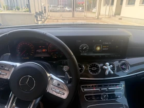 Mercedes-Benz CLS 53 AMG, снимка 9