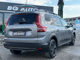 Dacia Jogger * 7 МЕСТА* ГАЗ* 25 ХИЛЯДИ* , снимка 4