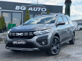 Dacia Jogger * 7 МЕСТА* ГАЗ* 25 ХИЛЯДИ* , снимка 1