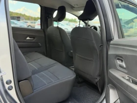 Dacia Jogger * 7 МЕСТА* ГАЗ* 25 ХИЛЯДИ* , снимка 10