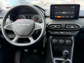 Dacia Jogger * 7 МЕСТА* ГАЗ* 25 ХИЛЯДИ* , снимка 12