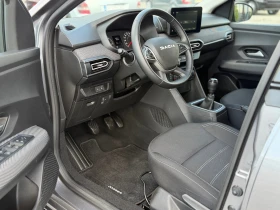 Dacia Jogger * 7 МЕСТА* ГАЗ* 25 ХИЛЯДИ* , снимка 13