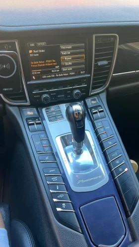 Porsche Panamera, снимка 7