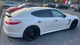 Porsche Panamera, снимка 5
