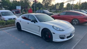 Porsche Panamera, снимка 2