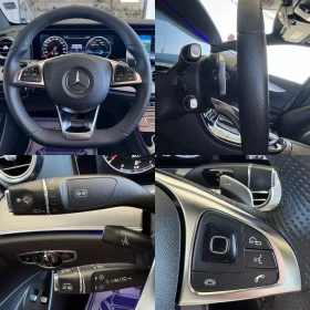 Mercedes-Benz E 350 d* 3.0* 258ps* AMG Line* BURM 3D* Head Up* DISTR* , снимка 13