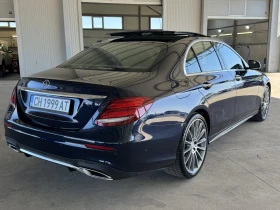 Mercedes-Benz E 350 d* 3.0* 258ps* AMG Line* BURM 3D* Head Up* DISTR* , снимка 5