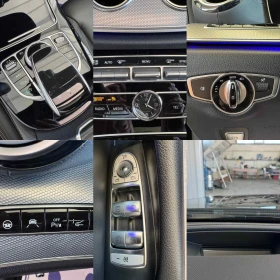 Mercedes-Benz E 350 d* 3.0* 258ps* AMG Line* BURM 3D* Head Up* DISTR* , снимка 15