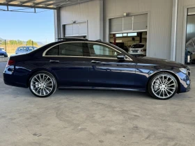 Mercedes-Benz E 350 d* 3.0* 258ps* AMG Line* BURM 3D* Head Up* DISTR* , снимка 6