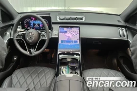 Mercedes-Benz S 450, снимка 7