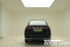 Mercedes-Benz S 450, снимка 4
