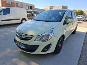 Opel Corsa 1.3/86KS., снимка 3