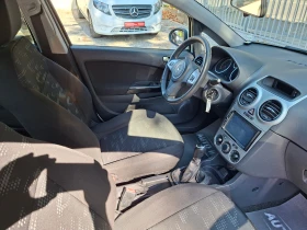 Opel Corsa 1.3/86KS., снимка 15