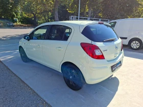 Opel Corsa 1.3/86KS., снимка 5