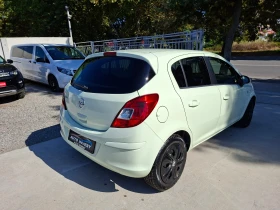 Opel Corsa 1.3/86KS., снимка 7