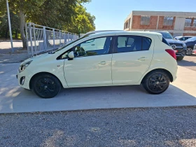 Opel Corsa 1.3/86KS., снимка 4