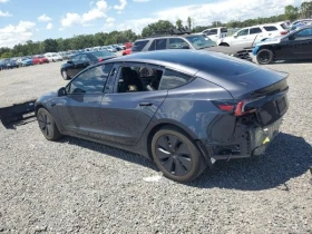 Tesla Model 3, снимка 3