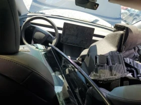 Tesla Model 3, снимка 9