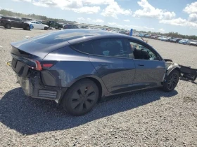 Tesla Model 3, снимка 4