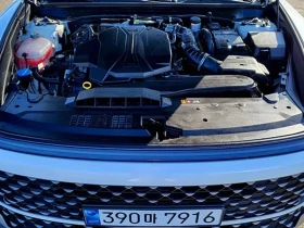 Hyundai Grandeur 3.5 LPG - САМО 30% АВАНС, снимка 6