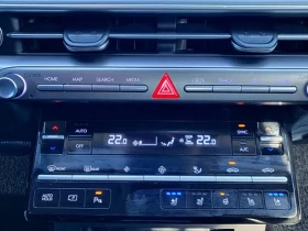 Hyundai Grandeur 3.5 LPG - САМО 30% АВАНС, снимка 16
