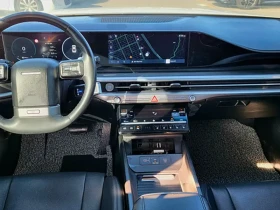 Hyundai Grandeur 3.5 LPG - САМО 30% АВАНС, снимка 7