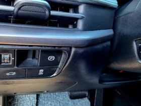 Hyundai Grandeur 3.5 LPG - САМО 30% АВАНС, снимка 12