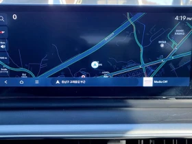 Hyundai Grandeur 3.5 LPG - САМО 30% АВАНС, снимка 14