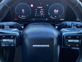 Hyundai Grandeur 3.5 LPG - САМО 30% АВАНС, снимка 13