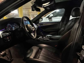BMW 530 530i xDrive  CARFAX, снимка 12