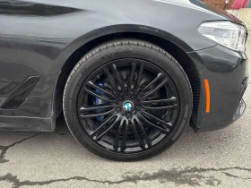 BMW 530 530i xDrive  CARFAX, снимка 7