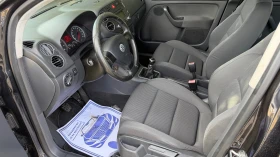 VW Golf Plus Отлична, снимка 11