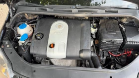 VW Golf Plus Отлична, снимка 13