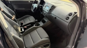 VW Golf Plus Отлична, снимка 10