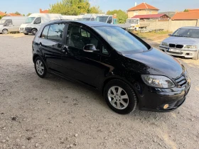 VW Golf Plus Отлична, снимка 3