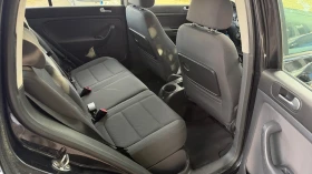 VW Golf Plus Отлична, снимка 8