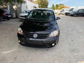 VW Golf Plus Отлична, снимка 2