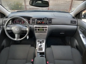 Toyota Corolla 1.4D4D Автоматик, снимка 9