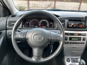 Toyota Corolla 1.4D4D Автоматик, снимка 13