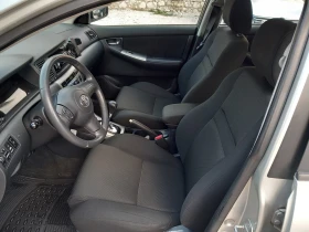 Toyota Corolla 1.4D4D Автоматик, снимка 10