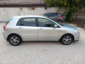 Toyota Corolla 1.4D4D Автоматик, снимка 6