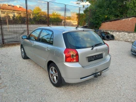 Toyota Corolla 1.4D4D Автоматик, снимка 3