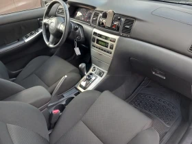 Toyota Corolla 1.4D4D Автоматик, снимка 11
