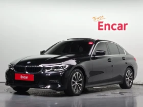 BMW 320 d/ DIGI/ PANO/ HEAD UP/ ПАМЕТ/ ПОДГРЕВ, снимка 1