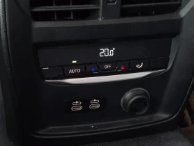 BMW 320 d/ DIGI/ PANO/ HEAD UP/ ПАМЕТ/ ПОДГРЕВ, снимка 12